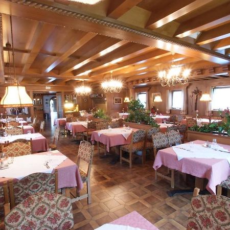 Goldene Rose Hotel Naturns Bagian luar foto