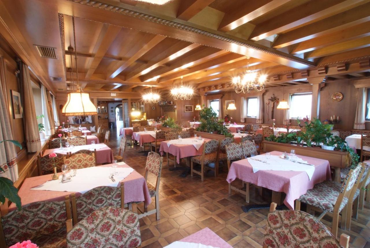 Goldene Rose Hotel Naturns Bagian luar foto